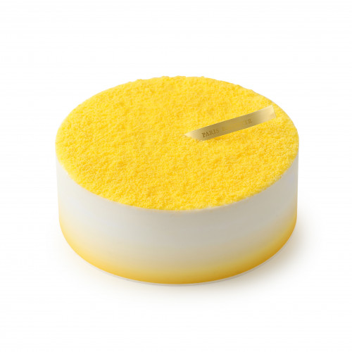 클래식 고구마 케이크