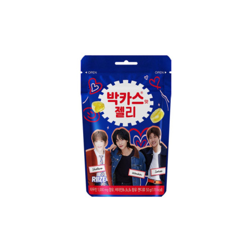동아)박카스젤리