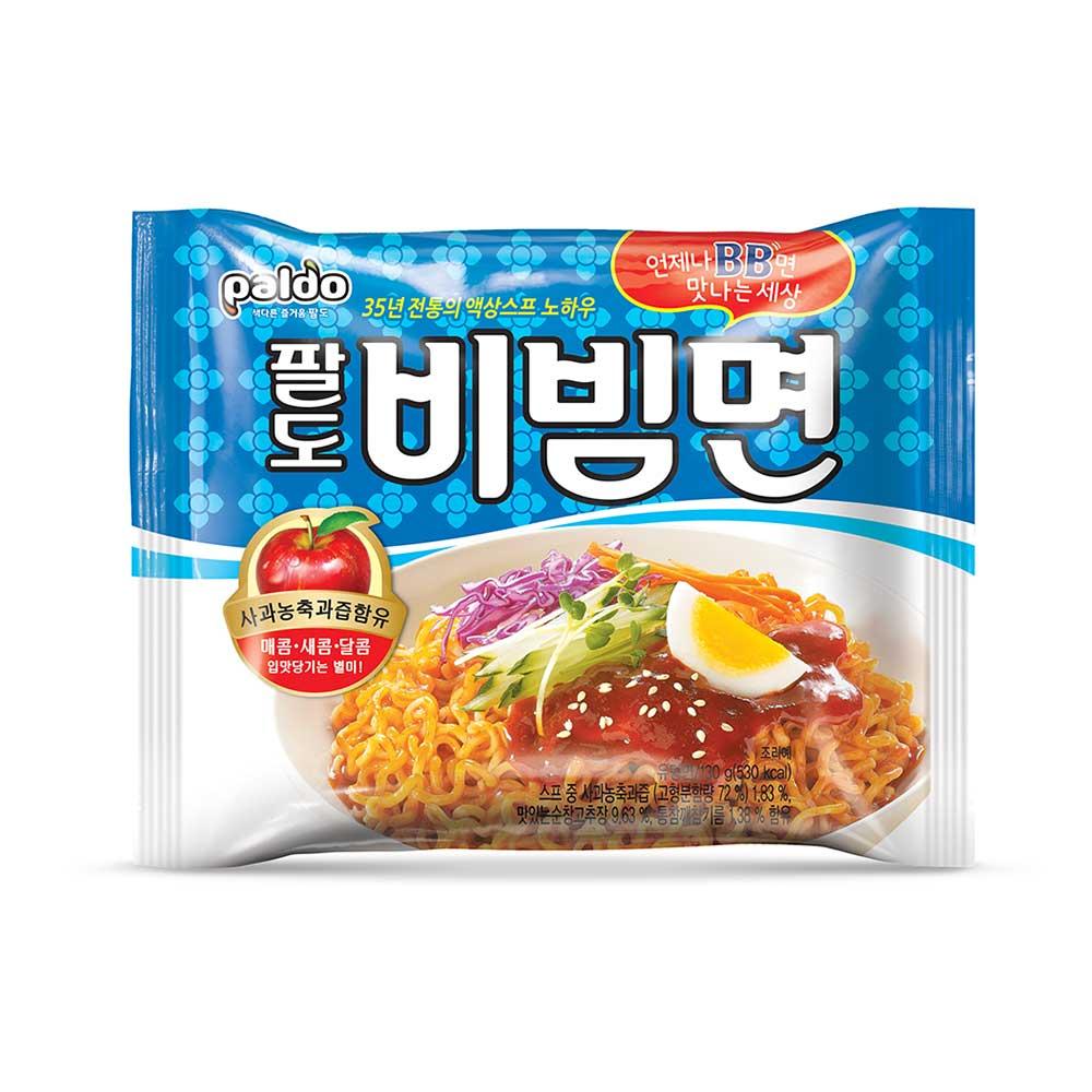 팔도)팔도비빔면