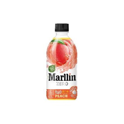 웅진)자연은말린복숭아500