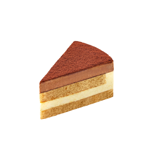 (조각케익)초코티라미수