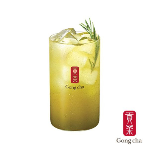 청포도 자스민티