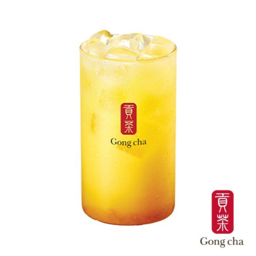 망고 요구르트 L