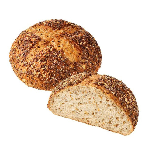 고단백저당 씨앗 깜파뉴