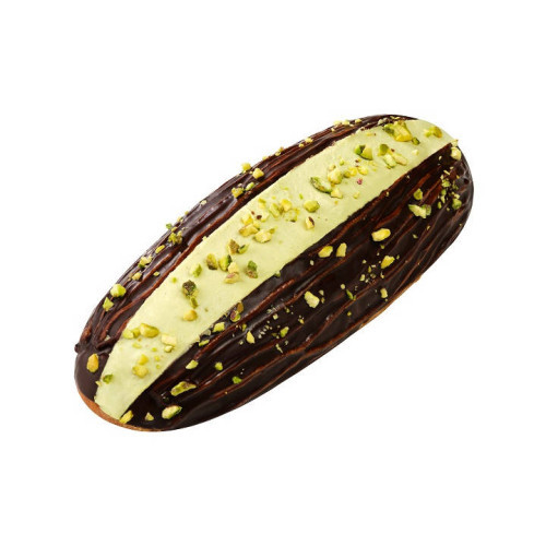 피스타치오 블랙번