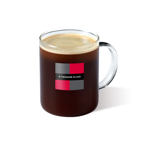 HOT 아메리카노 R