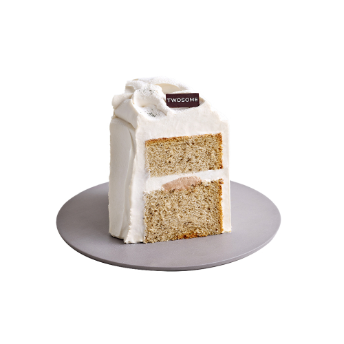 TWG 얼그레이 밀크티 쉬폰 피스