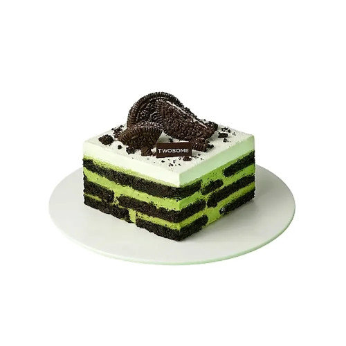 떠먹는 말차 아박