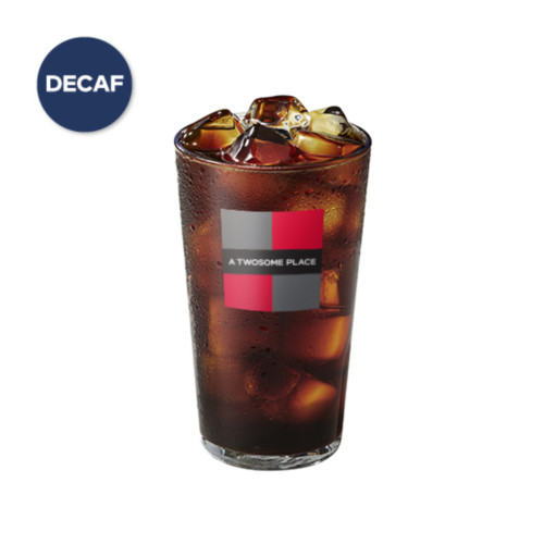 디카페인 콜드브루 R