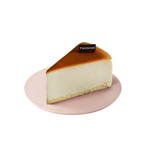 뉴욕 치즈 피스