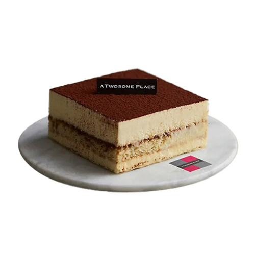 떠먹는 티라미수