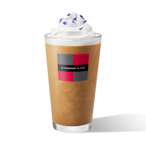 밀크티 쉐이크 R