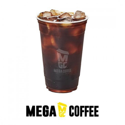 메가MGC커피 (ICE)콜드브루디카페인