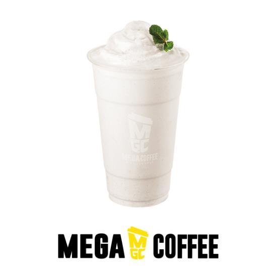메가MGC커피 플레인요거트스무디