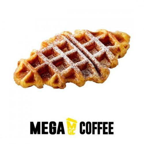 메가MGC커피 플레인크로플