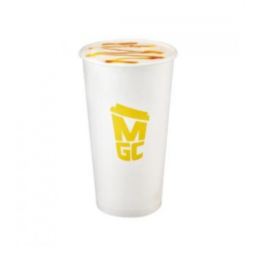 메가MGC커피 (HOT)카라멜마끼아또