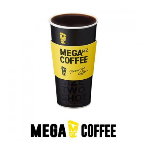 메가MGC커피 (HOT)콜드브루디카페인