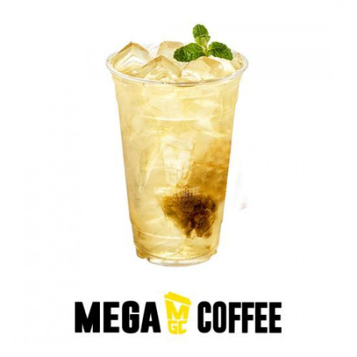 메가MGC커피 (ICE)녹차