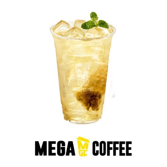 메가MGC커피 (ICE)캐모마일