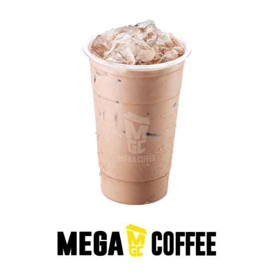 메가MGC커피 (ICE)토피넛라떼