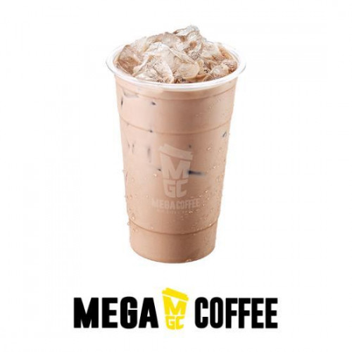 메가MGC커피 (ICE)토피넛라떼