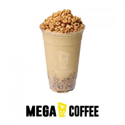 메가MGC커피 바나나퐁크러쉬