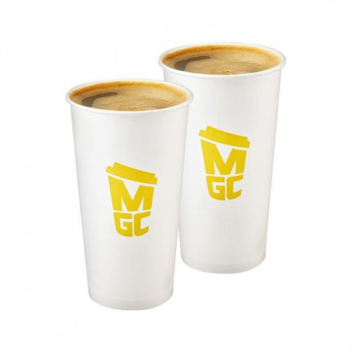 메가MGC커피 더블 따아 세트