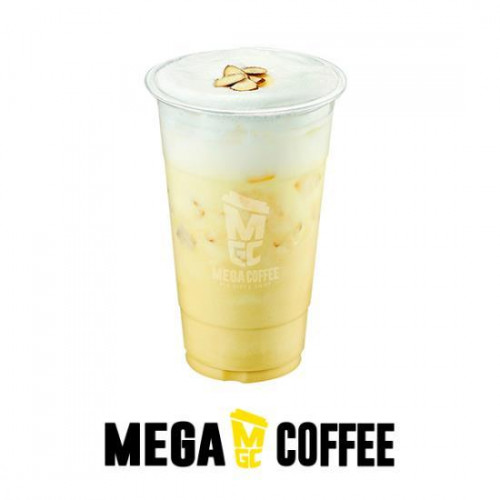 메가MGC커피 (ICE)고구마라떼