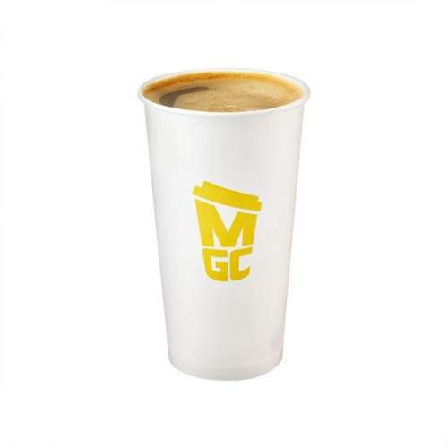 메가MGC커피 (HOT)아메리카노
