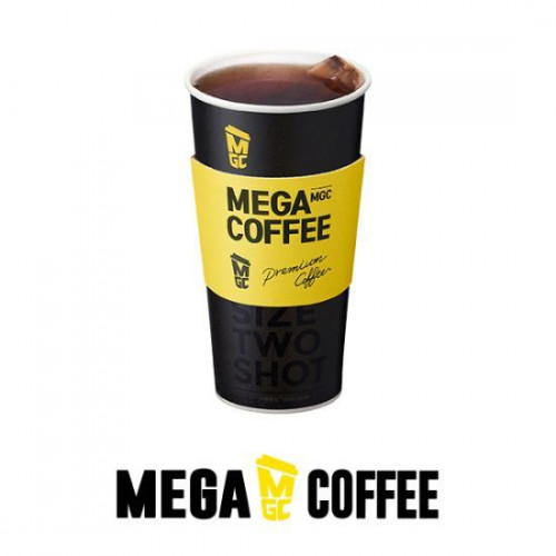 메가MGC커피 (HOT)캐모마일