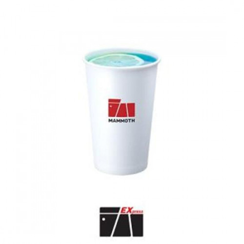 매머드익스프레스 블루레몬 티(HOT) M