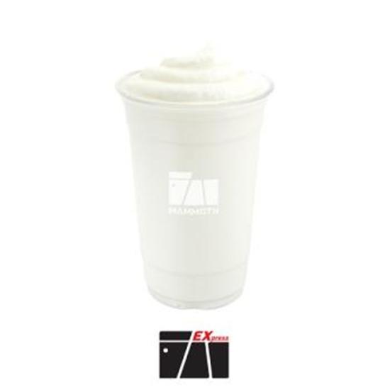 매머드익스프레스 밀크쉐이크