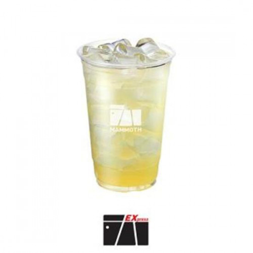 매머드익스프레스 레몬밤 민트티 M
