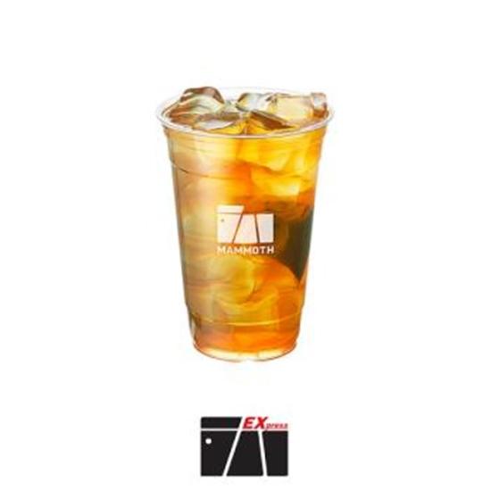 매머드익스프레스 레몬&오렌지(홍차) M
