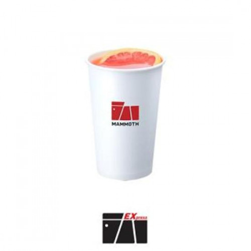 매머드익스프레스 자몽 티(HOT) M