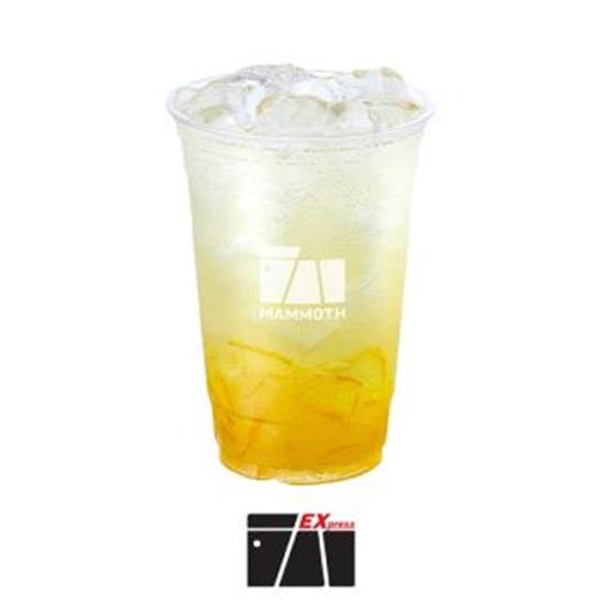 매머드익스프레스 유자 에이드 M