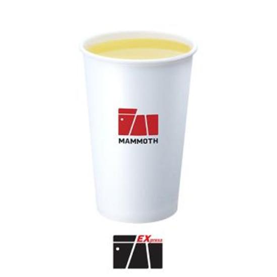 매머드익스프레스 유자 티(HOT) M