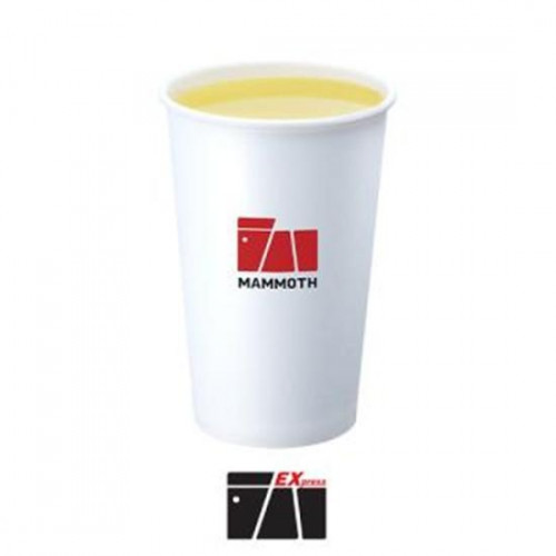 매머드익스프레스 유자 티(HOT) M