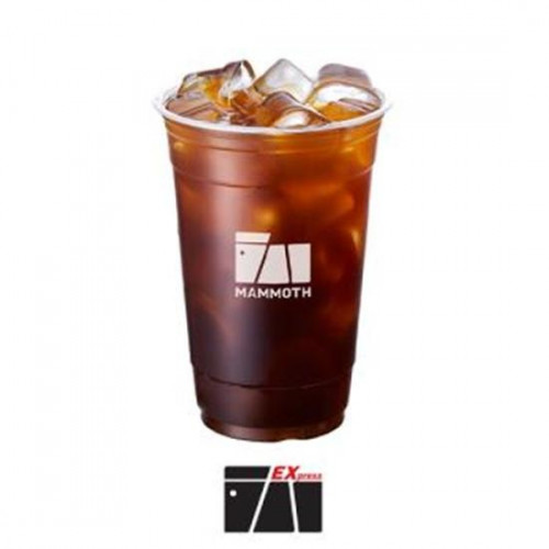 매머드익스프레스 아메리카노 M