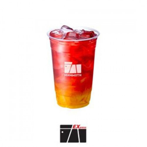 매머드익스프레스 히비스커스 유자티 M