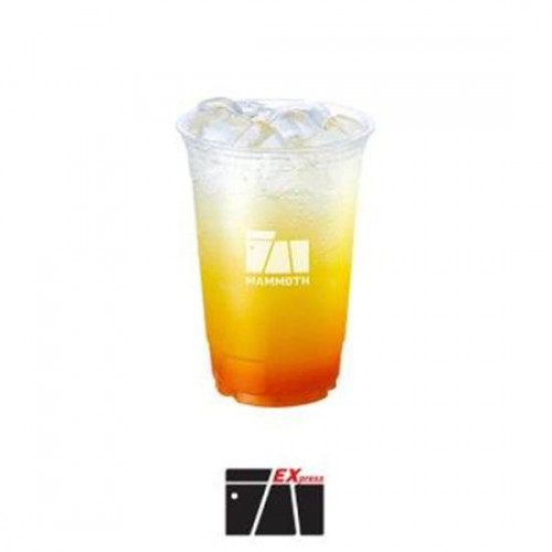 매머드익스프레스 한라봉 에이드 M