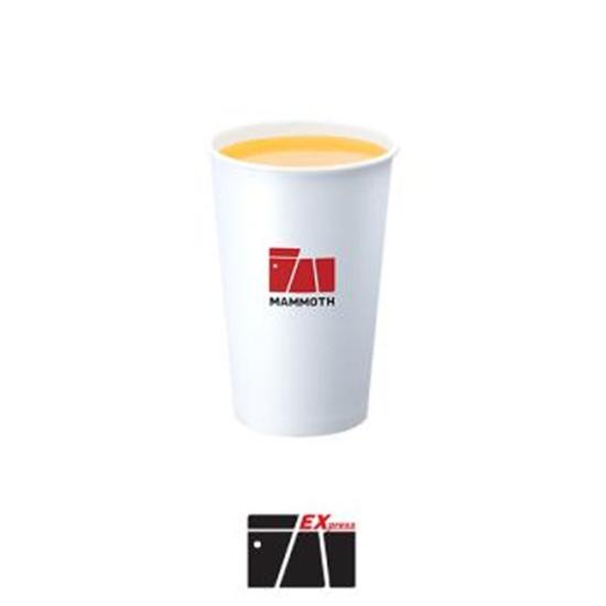 매머드익스프레스 한라봉 티(HOT) M