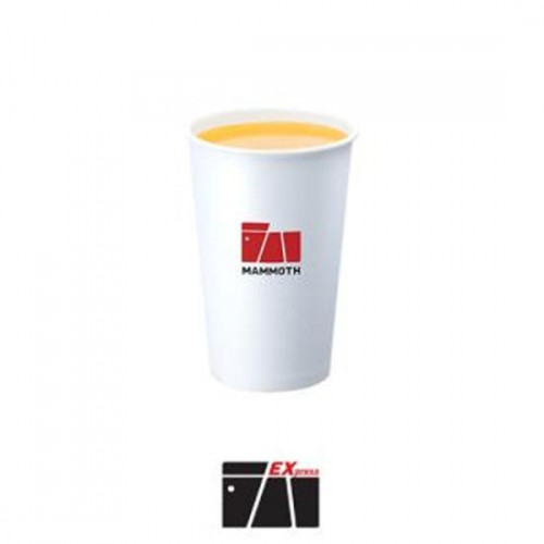 매머드익스프레스 한라봉 티(HOT) M