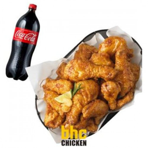 BHC 골드킹 콤보+콜라1.25L