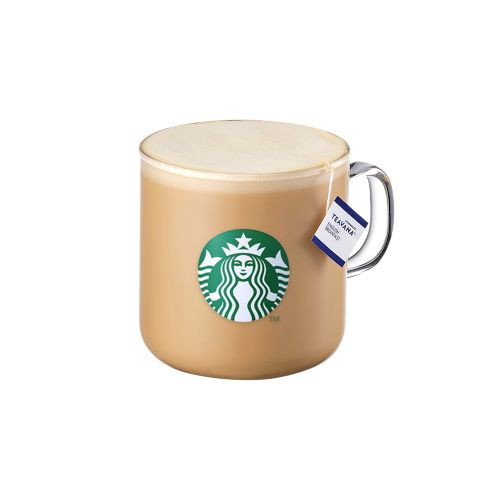 스타벅스 클래식 밀크 티 T