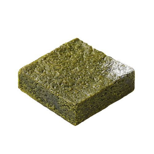 쫀득 제주 말차 브라우니