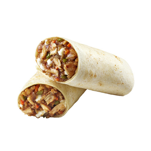 저당 찜닭 단백브리또