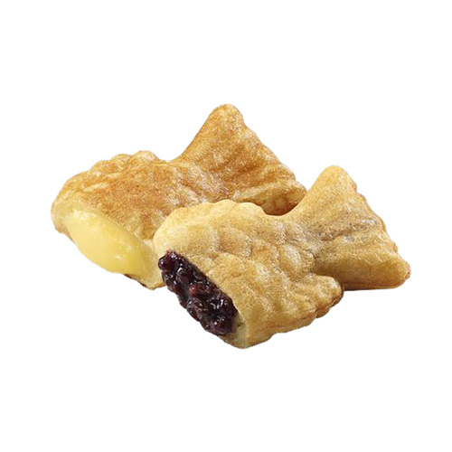 팥&슈크림 붕어빵(각 1개입)