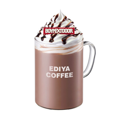 (EX)HOT너티초콜릿