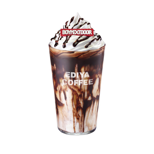 (L)ICED너티초콜릿